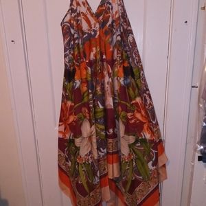 Millie gabrielle summer dress